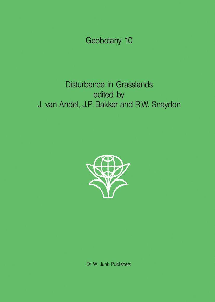 Geobotany