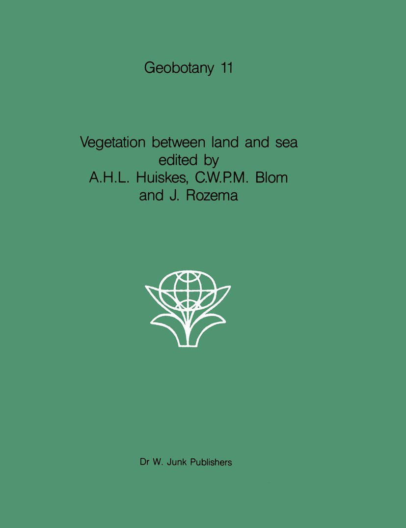 Geobotany