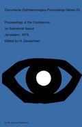 Documenta Ophthalmologica Proceedings Series