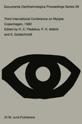 Documenta Ophthalmologica Proceedings Series