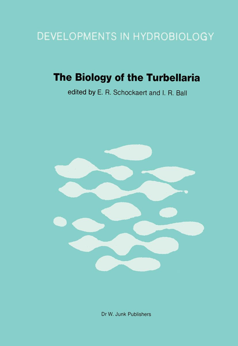 Developments in Hydrobiology