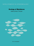 Developments in Hydrobiology