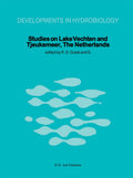 Developments in Hydrobiology