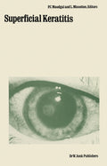 Monographs in Ophthalmology