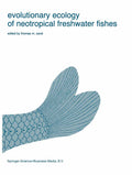 Developments in Environmental Biology of Fishes