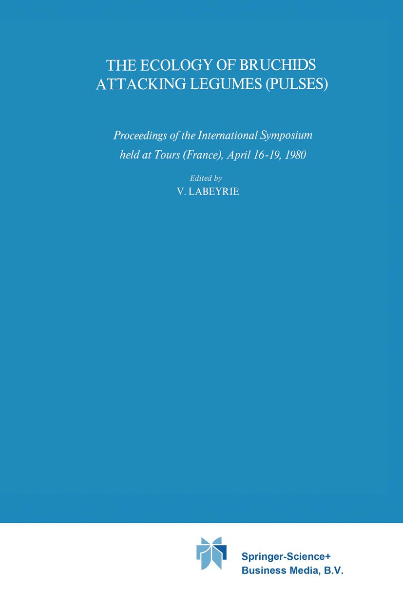 Series Entomologica