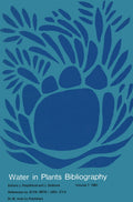 Water in Plants Bibliography