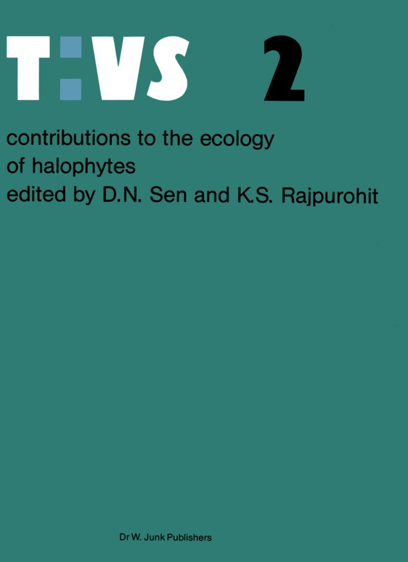 Tasks for Vegetation Science