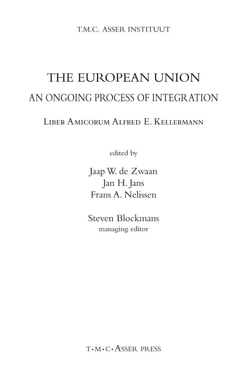 The European Union