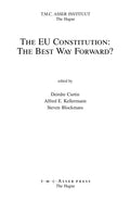 The EU Constitution