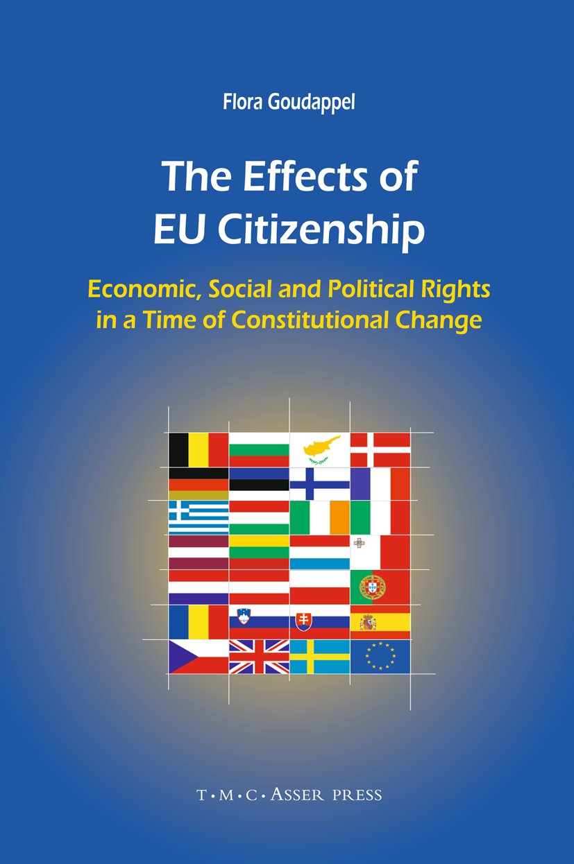The Effects of EU Citizenship