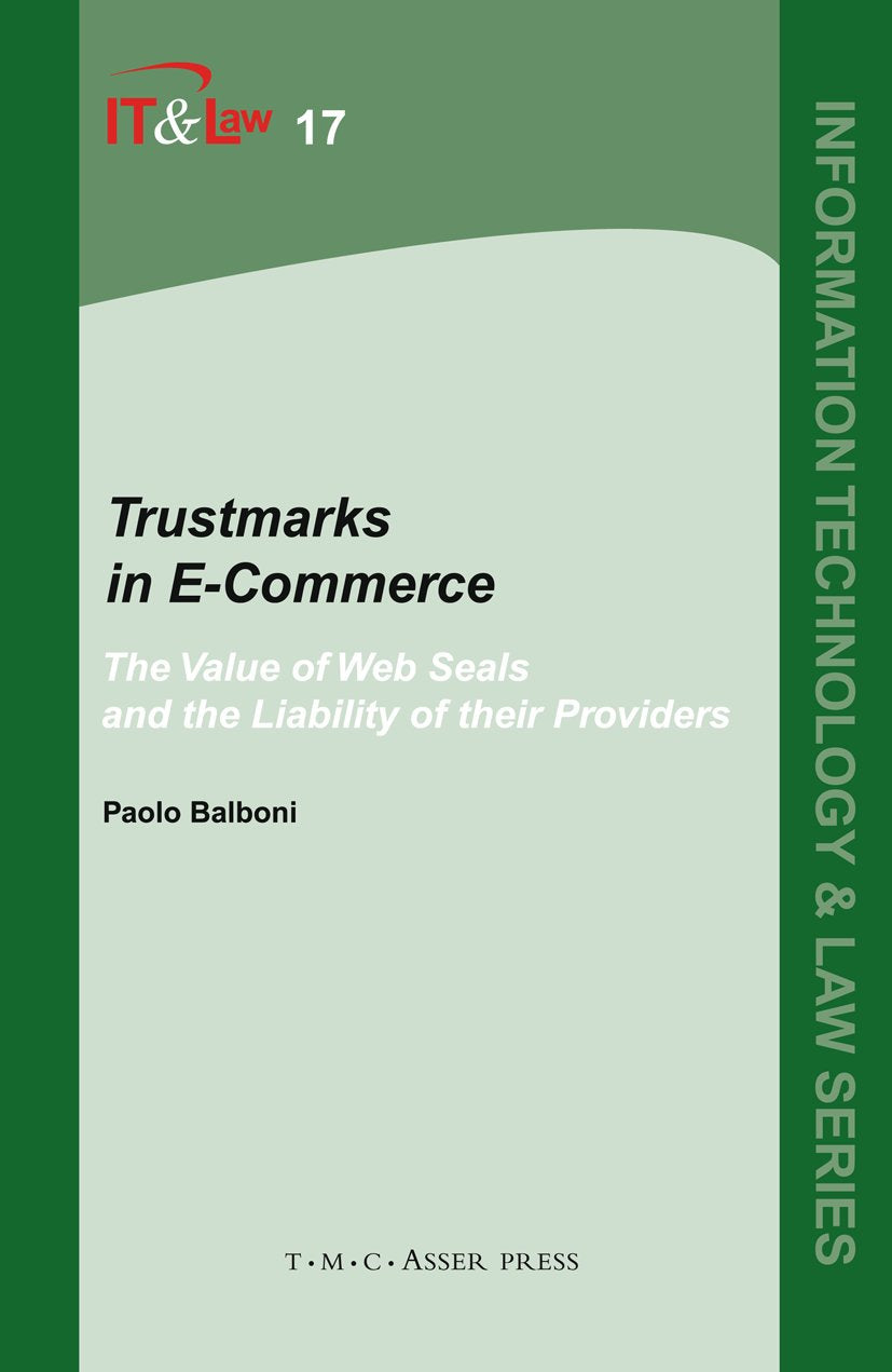 Trustmarks in E-Commerce