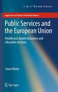Legal Issues of Services of General Interest