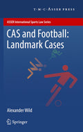 ASSER International Sports Law Series