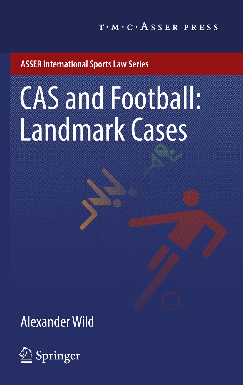 ASSER International Sports Law Series