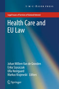 Legal Issues of Services of General Interest