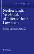 Netherlands Yearbook of International Law