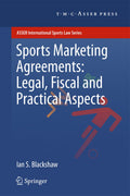 ASSER International Sports Law Series