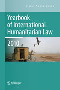 Yearbook of International Humanitarian Law