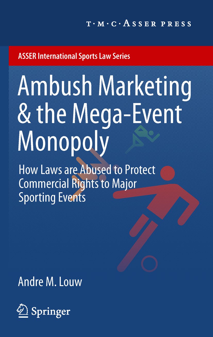 ASSER International Sports Law Series