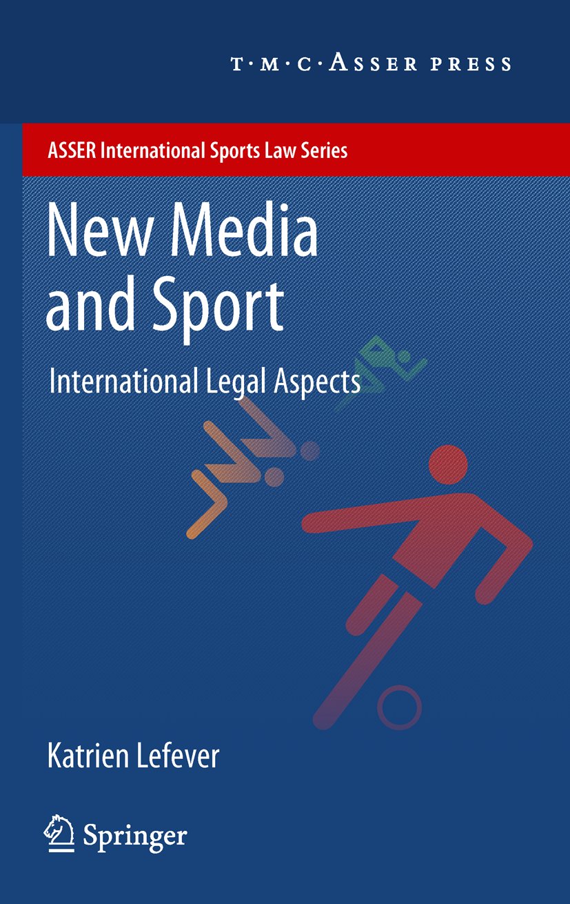 ASSER International Sports Law Series