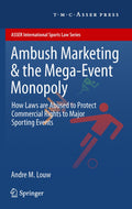ASSER International Sports Law Series