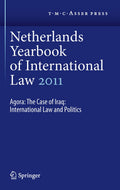 Netherlands Yearbook of International Law