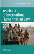 Yearbook of International Humanitarian Law