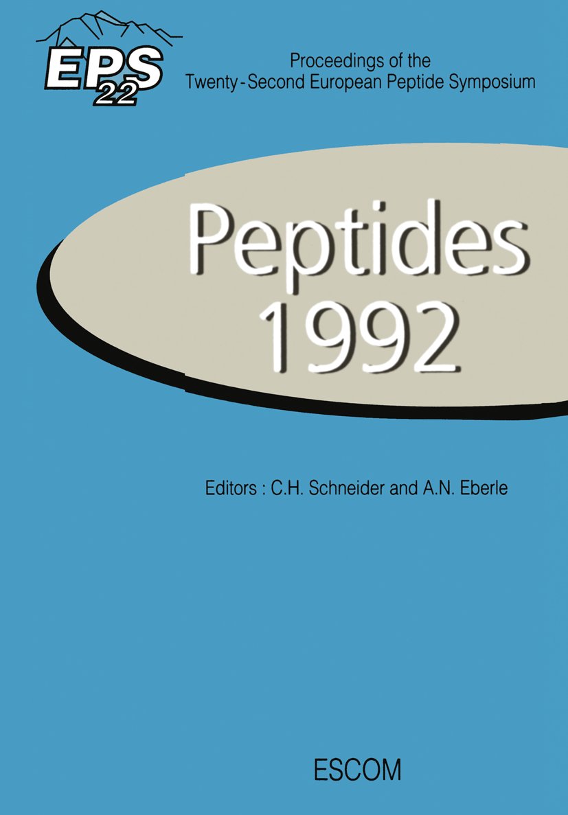 European Peptide Symposia