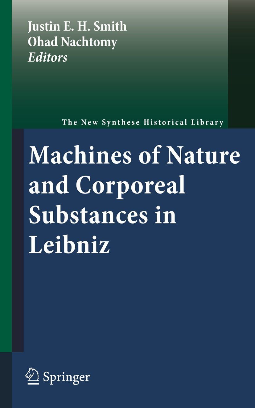 The New Synthese Historical Library