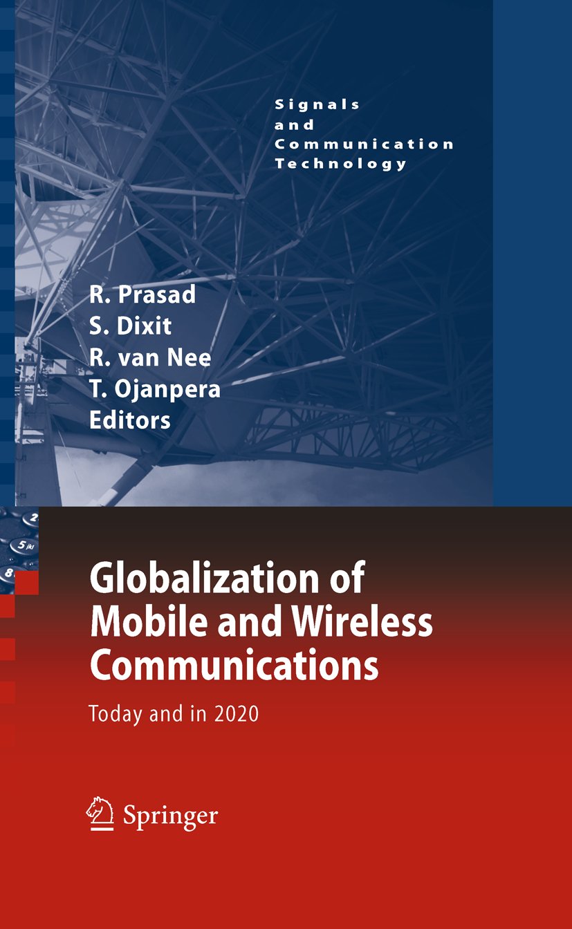 Signals and Communication Technology