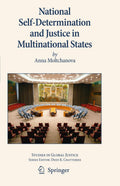 Studies in Global Justice