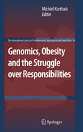 The International Library of Environmental, Agricultural and Food Ethics