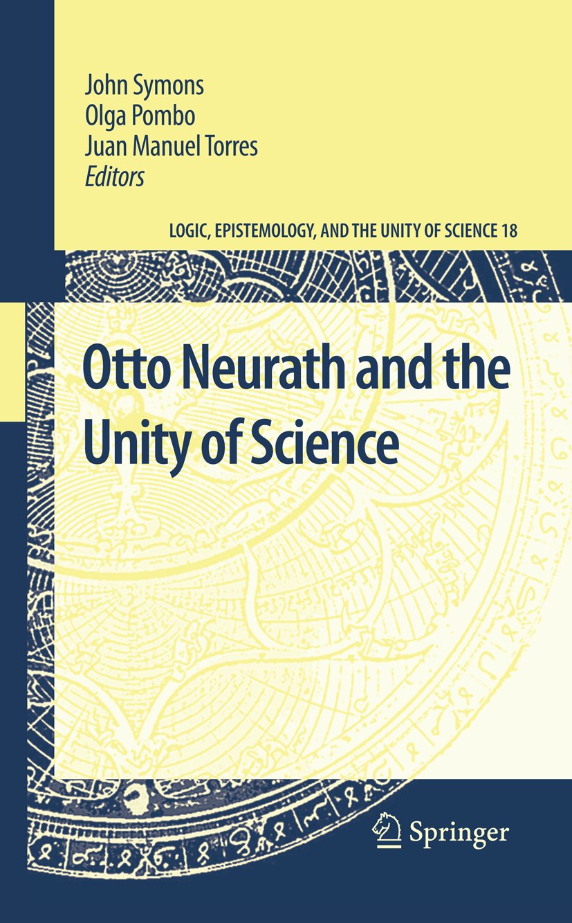 Logic, Epistemology, and the Unity of Science