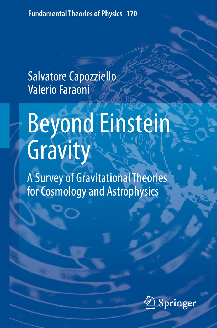 Fundamental Theories of Physics