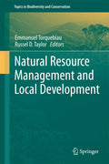 Topics in Biodiversity and Conservation