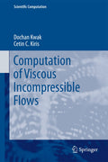 Scientific Computation