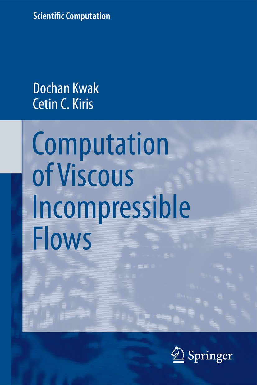 Scientific Computation