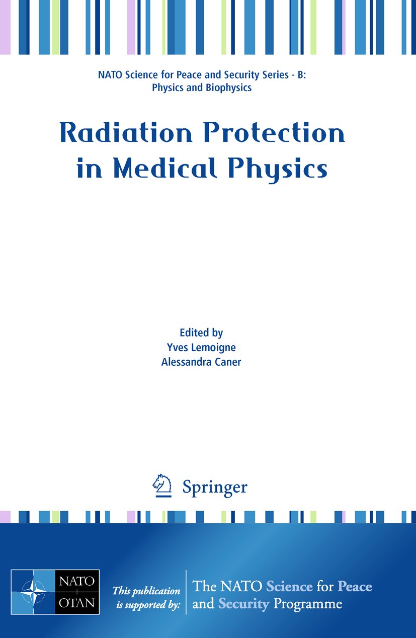 NATO Science for Peace and Security Series B: Physics and Biophysics