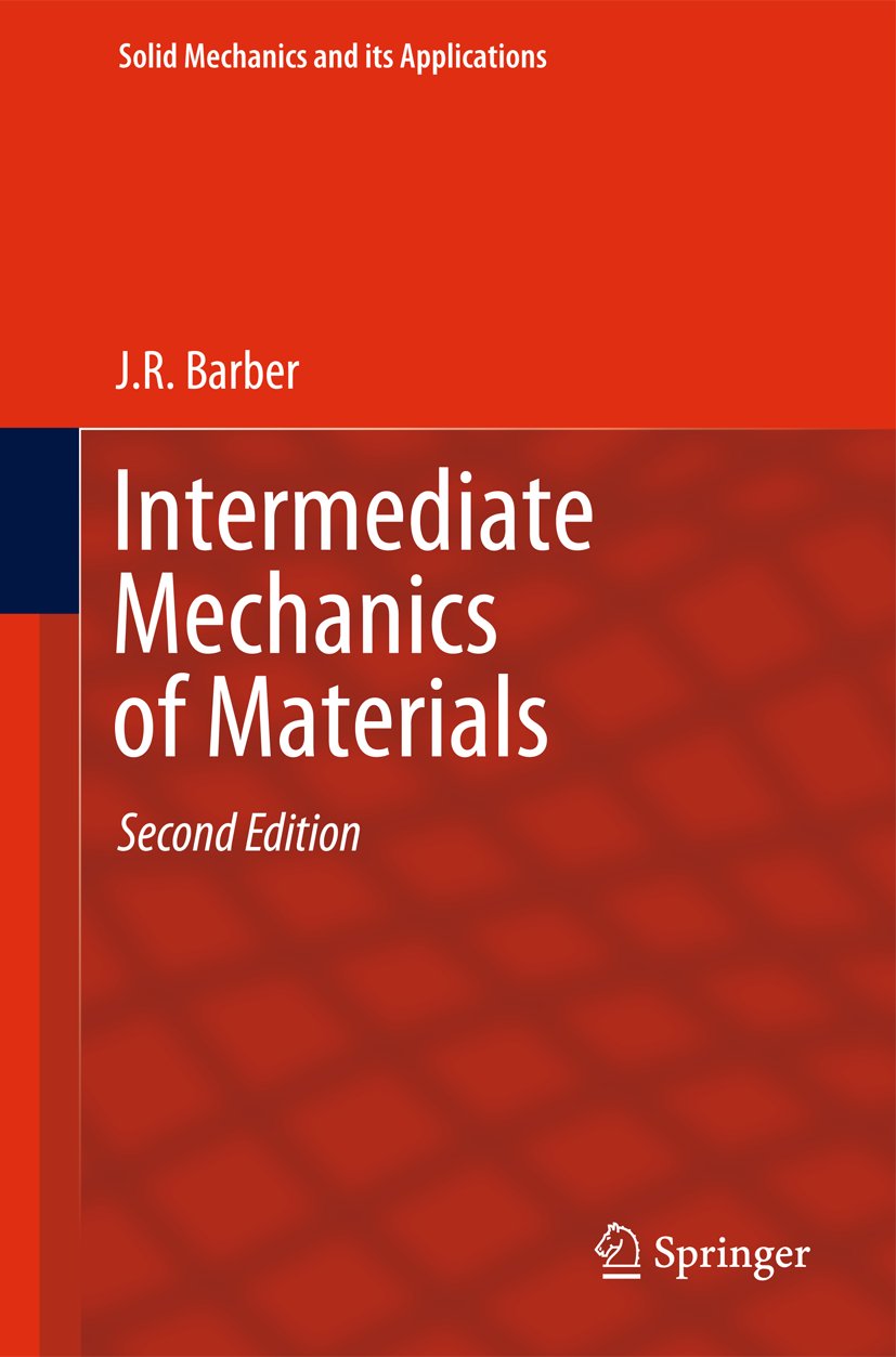 Solid Mechanics and Its Applications
