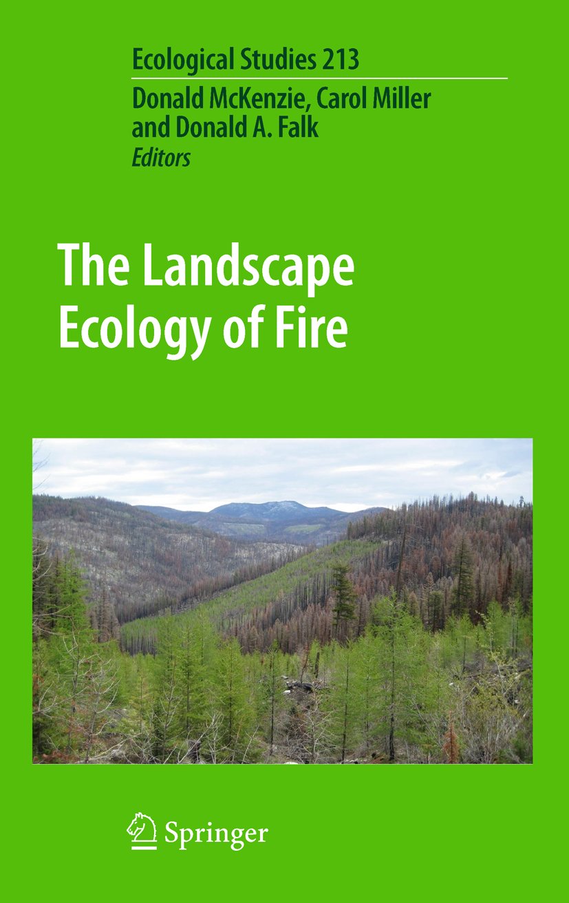 Ecological Studies