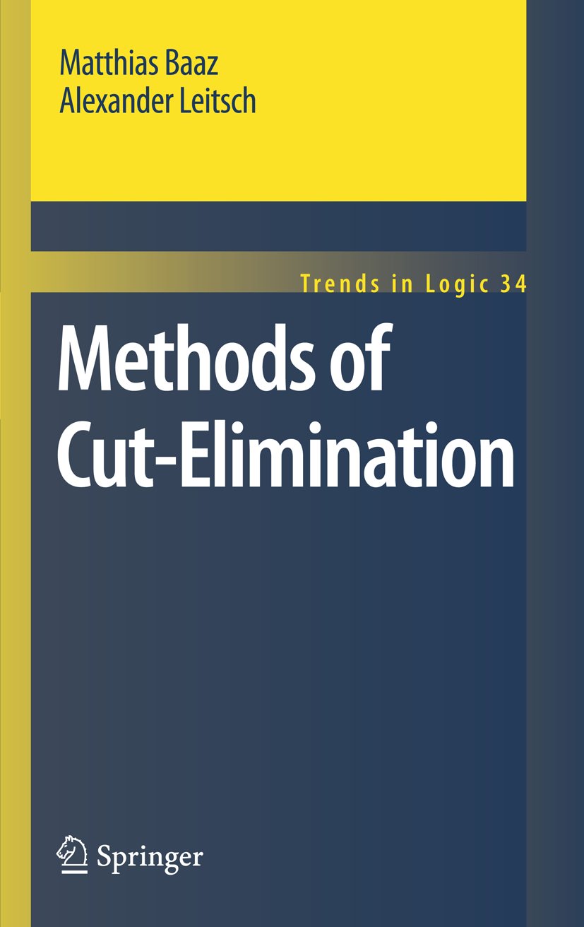 Trends in Logic