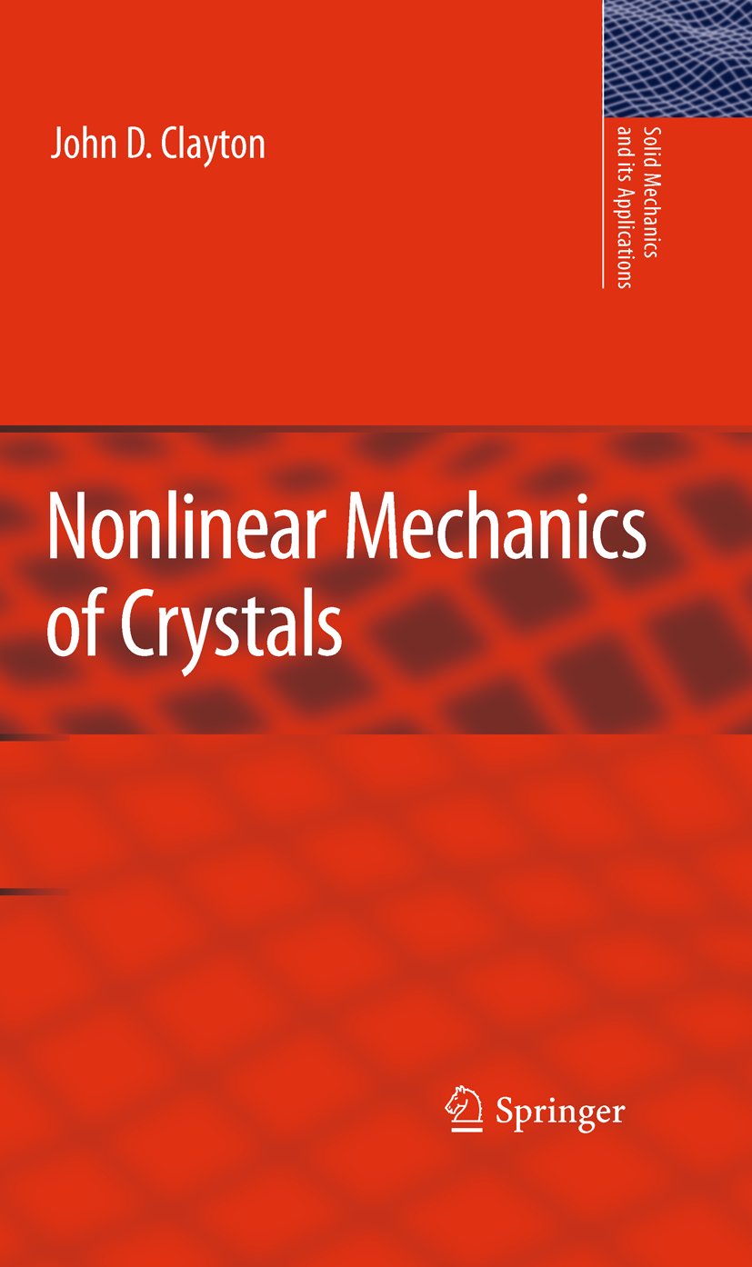 Solid Mechanics and Its Applications