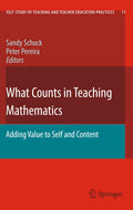 Self-Study of Teaching and Teacher Education Practices
