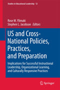 Studies in Educational Leadership