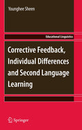 Educational Linguistics