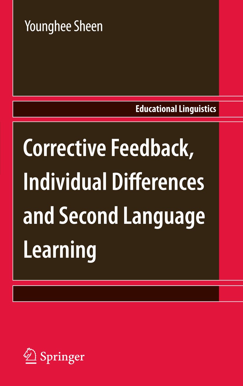 Educational Linguistics