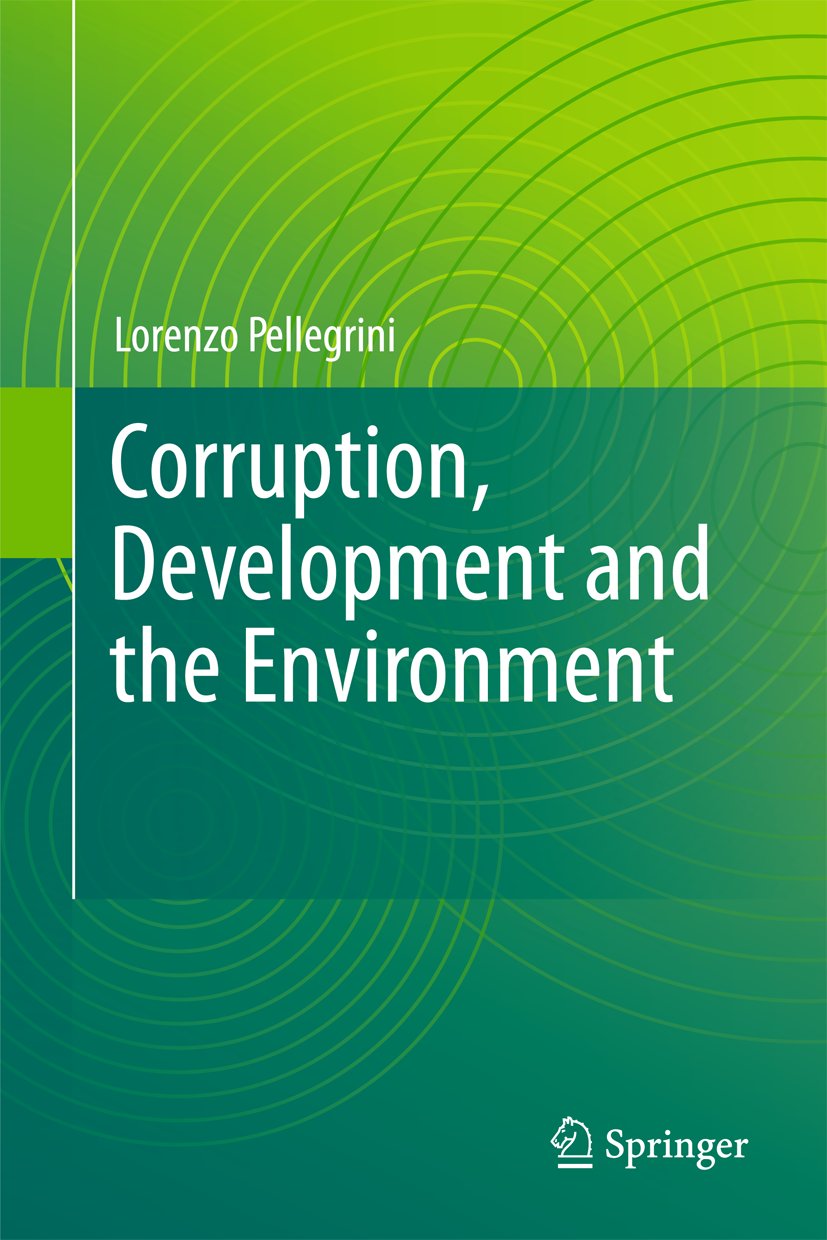 Corruption, Development and the Environment