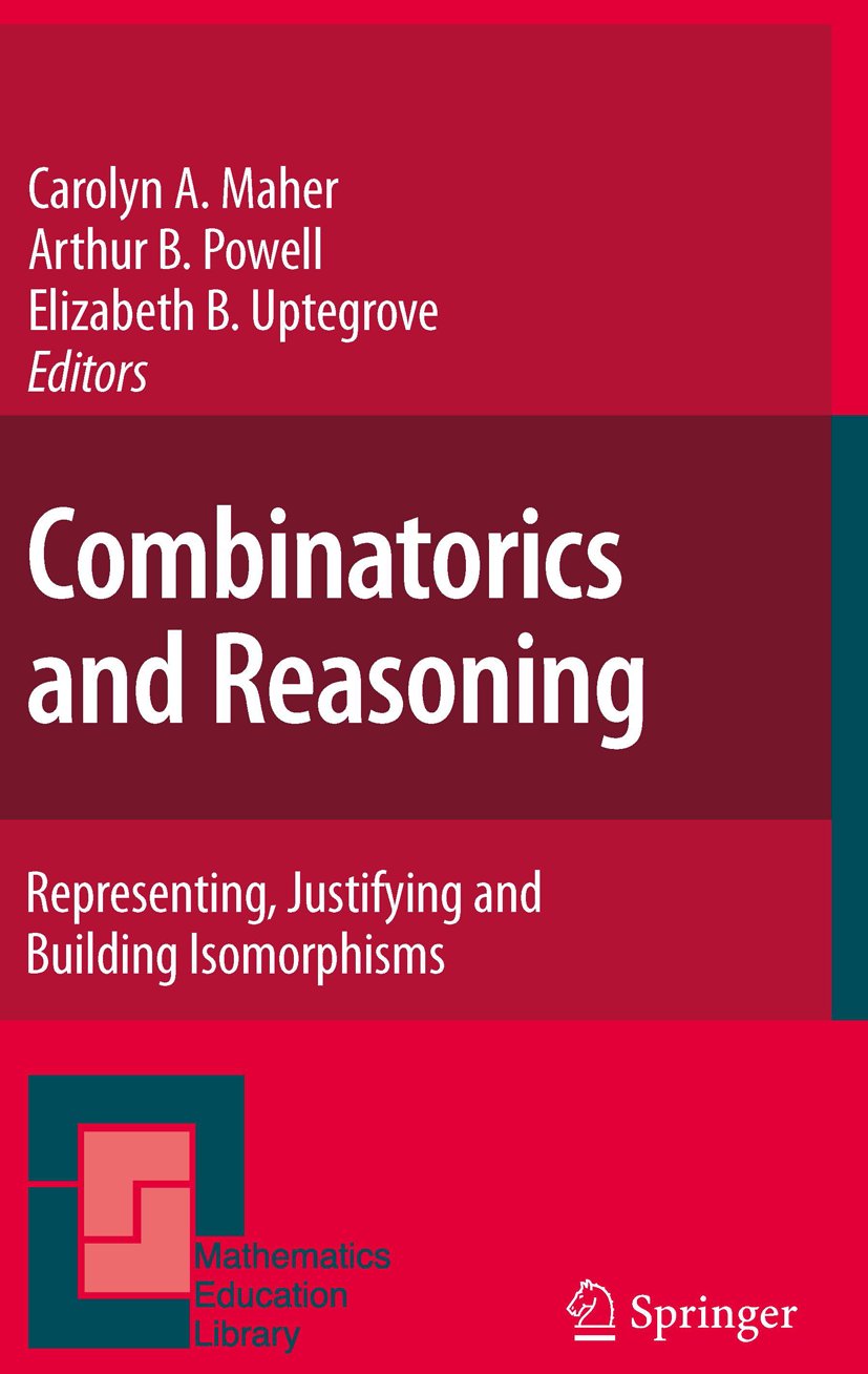 Mathematics Education Library