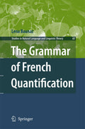 Studies in Natural Language and Linguistic Theory